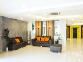 The Circle Hotel